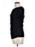 Grace Karin Black Short Sleeve Top Size M - photo 5