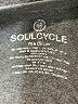 SoulCycle Gray Sweatshirt Size M - photo 7