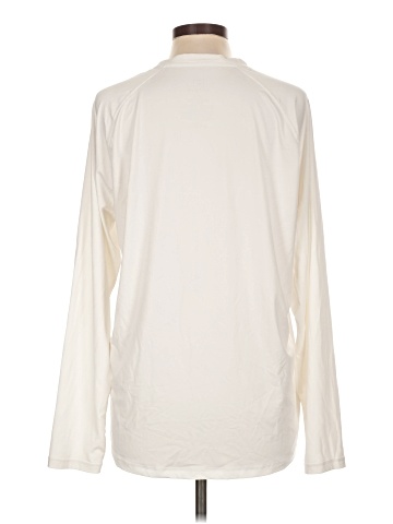 George Long Sleeve T-Shirt (view 2)