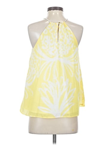 Lilly Pulitzer For Target Sleeveless Blouse (view 2)