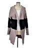 Keren Hart Gray Cardigan Size L - photo 1
