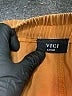 VICI 100% Cotton Solid Brown Casual Pants Size L - photo 7