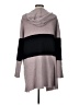 Keren Hart Gray Cardigan Size L - photo 2