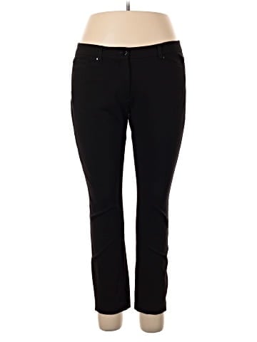 White House Black Market Active Pants (view 1)