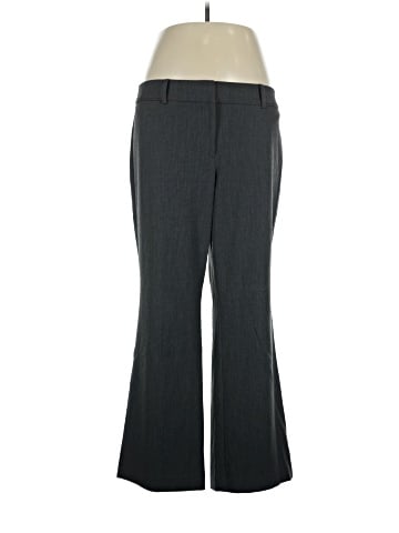 Ann Taylor LOFT Outlet Dress Pants (view 1)