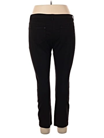 White House Black Market Active Pants (view 2)