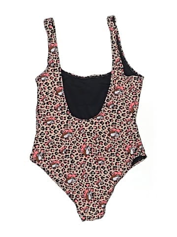 Buc-ees One Piece Swimsuit (view 2)