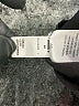 Unbranded 100% Lyocell Solid Black Athletic Shorts Size 12 - photo 3