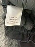 Unbranded 100% Lyocell Solid Black Athletic Shorts Size 12 - photo 4