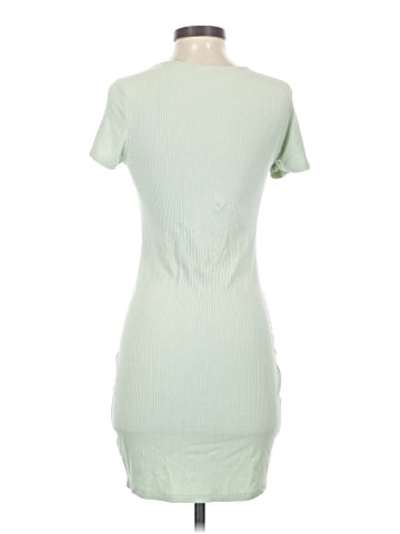 Kendall & Kylie Casual Dress (view 2)