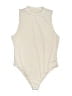 Unbranded Ivory Bodysuit Size XXL - photo 1