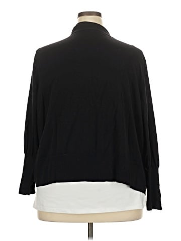 Nic + Zoe Cardigan (view 2)