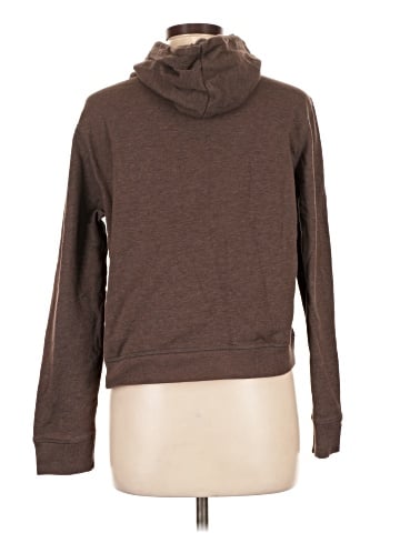 Aeropostale Zip Up Hoodie (view 2)