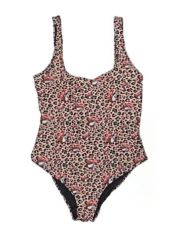 Buc-ees One Piece Swimsuit (view 1)