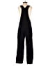 Express Black Overalls Size 00 - photo 2