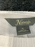 Natural Reflections White Sweatshirt Size XL - photo 7