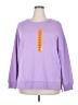 Buffalo by David Bitton Purple Sweatshirt Size XXL - photo 1