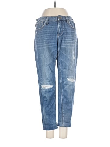 White House Black Market Jeans (view 1)