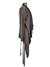 Unbranded Gray Brown Jacket Size L - photo 4