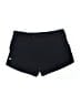 Lululemon Athletica Solid Black Athletic Shorts Size 8 - photo 2