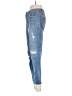 White House Black Market Blue Jeans Size 4 - photo 5