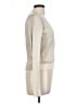 Rag & Bone Ivory Sweater Vest Size S - photo 4