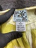 Tabitha 100% Silk Gray Casual Dress Size 2 - photo 7
