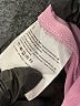Assorted Brands Pink Long Sleeve Top Size 12 - photo 7
