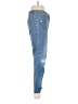 White House Black Market Blue Jeans Size 4 - photo 4