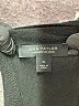 Ann Taylor 100% Wool Black Wool Pullover Sweater Size XL - photo 7