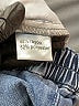 Unbranded Blue Denim Shorts Size S - photo 4