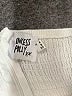 Princess Polly 100% Cotton White Romper Size 0 - photo 5