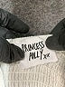Princess Polly 100% Cotton White Romper Size 0 - photo 7