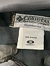 Columbia Black Track Jacket Size M - photo 6