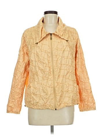 Zenergy by Chico's Jacket (view 1)