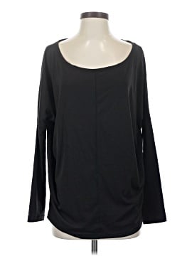 Athleta Long Sleeve T-Shirt (view 1)
