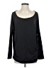Athleta Black Long Sleeve T-Shirt Size S - photo 1