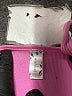 Wishlist Pink Tank Top Size S - photo 7