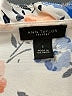 Ann Taylor Factory 100% Polyester Floral Ivory Sleeveless Blouse Size S - photo 7