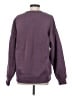 SPANX Purple Sweatshirt Size P (petite) - photo 2