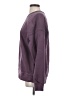 SPANX Purple Sweatshirt Size P (petite) - photo 5