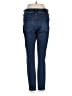 Lucky Brand Solid Blue Jeans Size 0 - photo 2