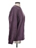 SPANX Purple Sweatshirt Size P (petite) - photo 4