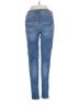 American Eagle Outfitters Hearts Blue Jeans Size 4 - photo 2