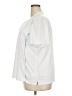 Assorted Brands White Short Sleeve Henley Size XXL - photo 5