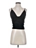 Shein Black Tank Top Size S - photo 1