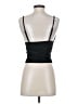 Shein Black Tank Top Size S - photo 2