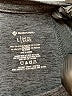 Member's Mark Gray Sleeveless T-Shirt Size L - photo 7
