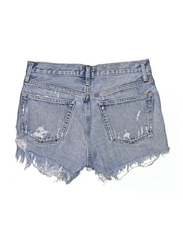 AGOLDE Denim Shorts (view 2)