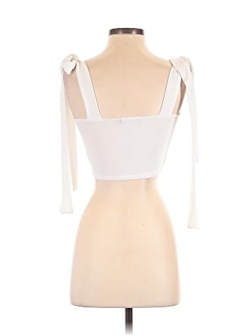 PrettyLittleThing Tube Top (view 2)